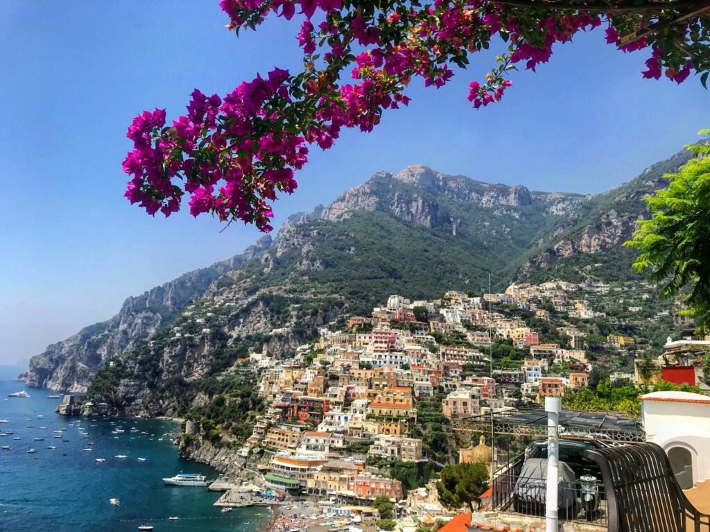 Positano, Italy Positano
https://iplan.ai/how-it-works/