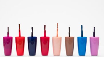 10 best nail salons in Paris