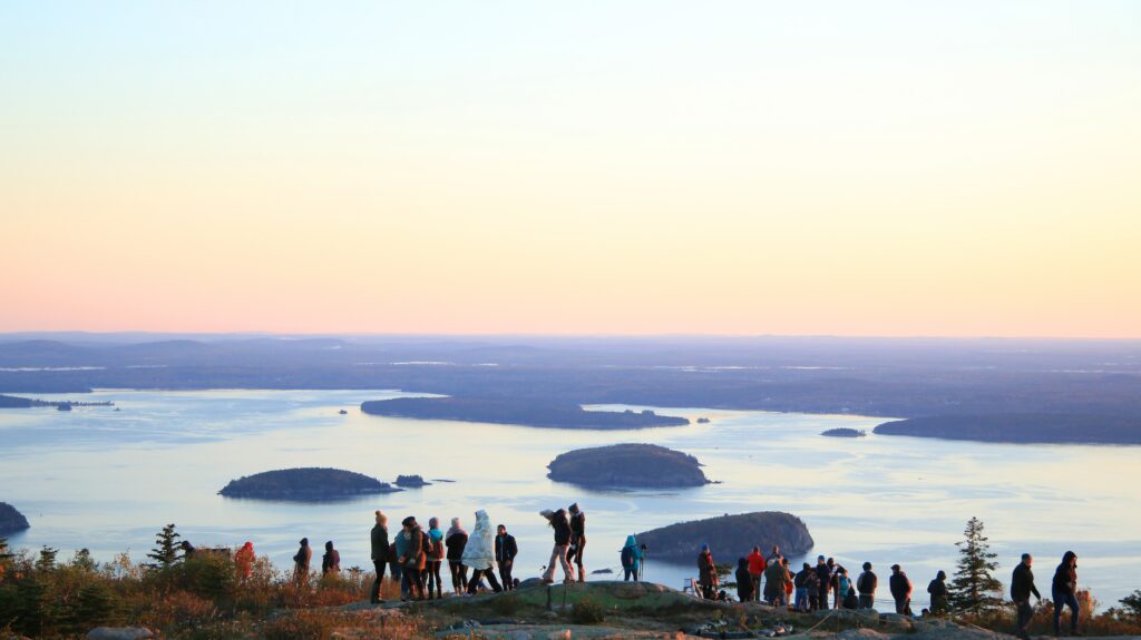 10 Things to Do in Acadia National Park When It Rains - iplan.ai