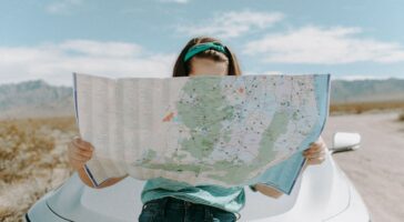 AI Travel Planner