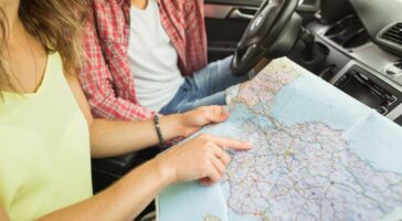 ai road trip planner