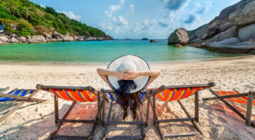 free ai trip planner