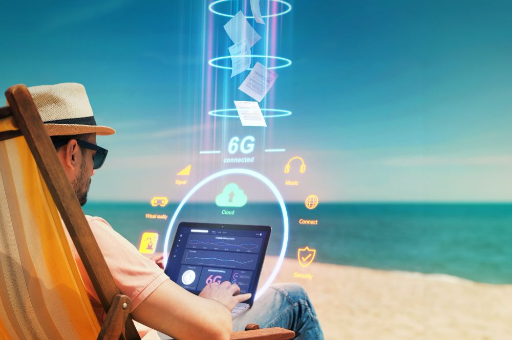 AI For Travel: Beyond Effortless Planning – How AI Is Shaping The ...