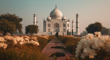 trip planner AI in india