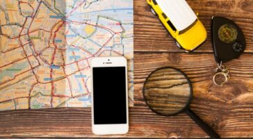 Smart Travel Planner