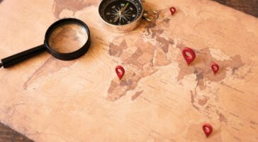 ai itinerary planner