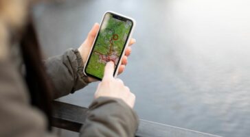Best trip organizer app
