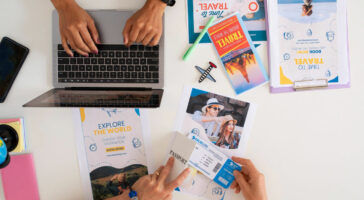 Online Trip Planners iplan.ai